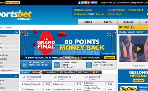 sportsbet promotions|sportsbet offers.